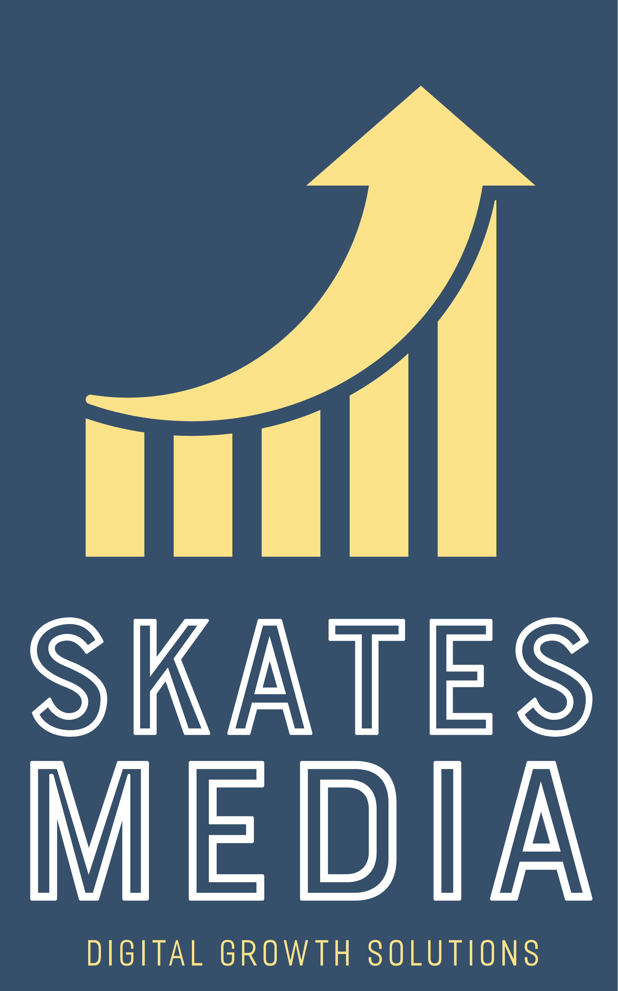 Skates Media - Digital Growth Solutions